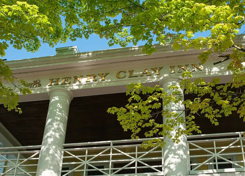 The Henry Clay Inn - Image 1