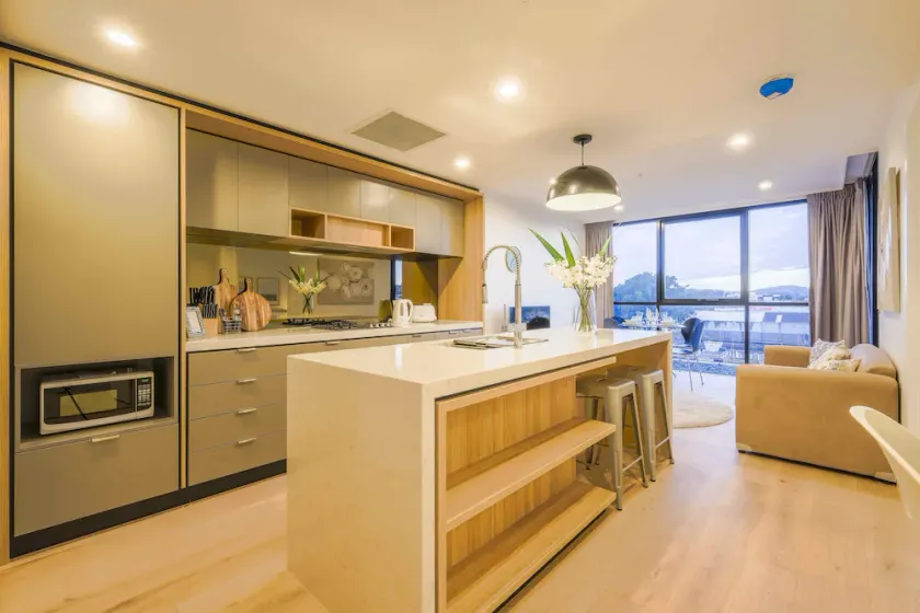 Homely Apartment at Woolloongabba - Image 1