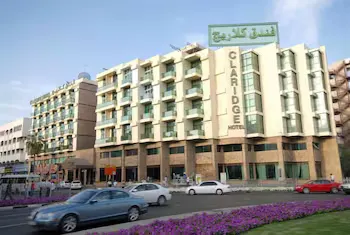 Claridge Hotel Dubai - Image 1