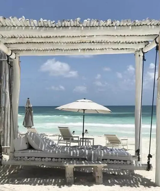 Playa Mambo Eco Cabanas - Image 1