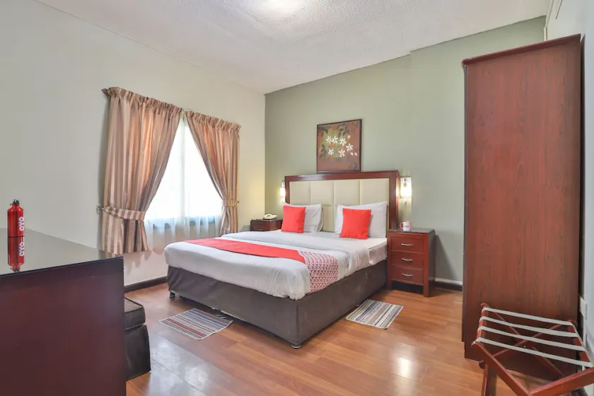 Baisan Hotel Apartment - Image 1