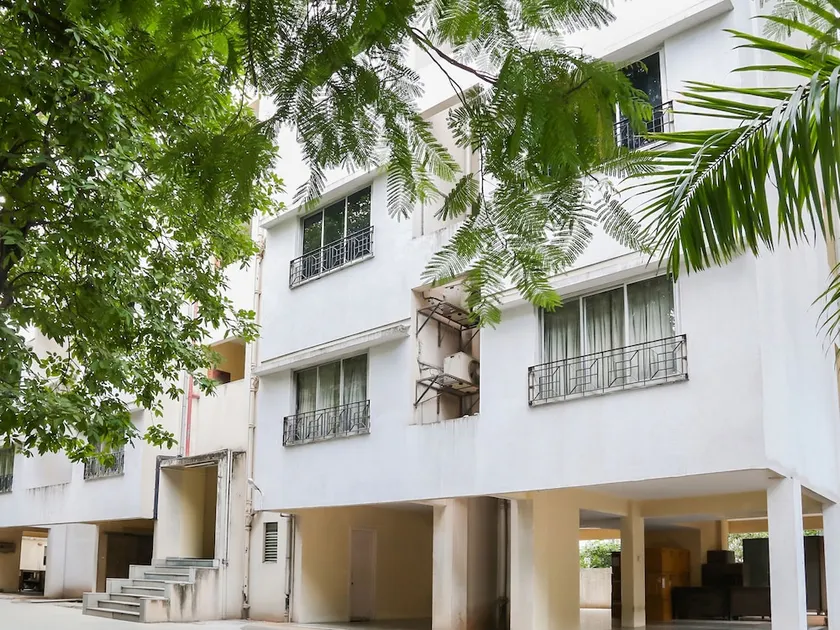 Hotel Nandanvan Annexe By OYO Rooms - Image 1