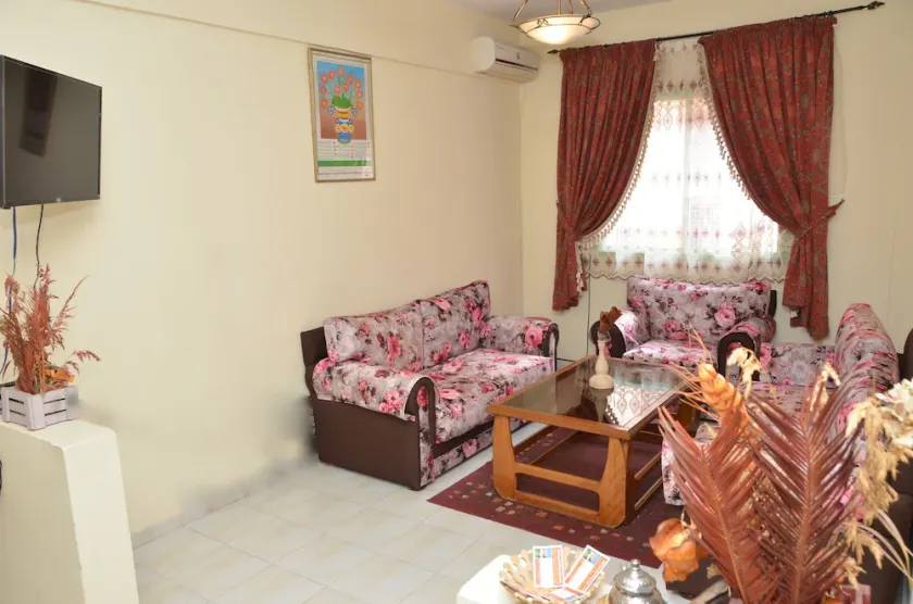 Appartement F3 Marrakech - Image 1