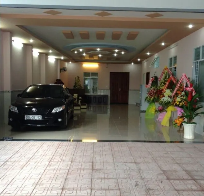 Hoang Tri 89 Hotel - Image 1