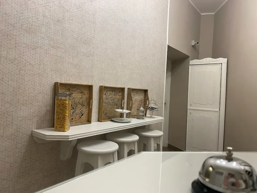B&B Partenopeo - Image 1
