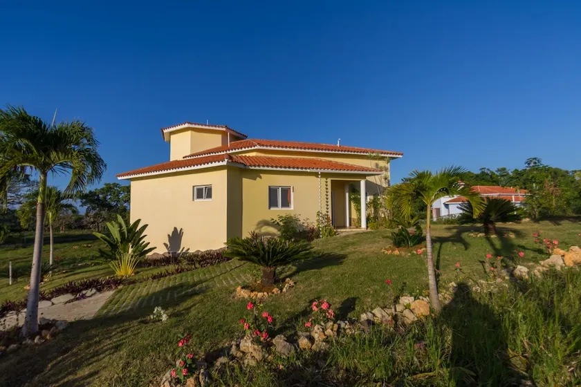 Villa Elisabeth La Mulata - Image 1