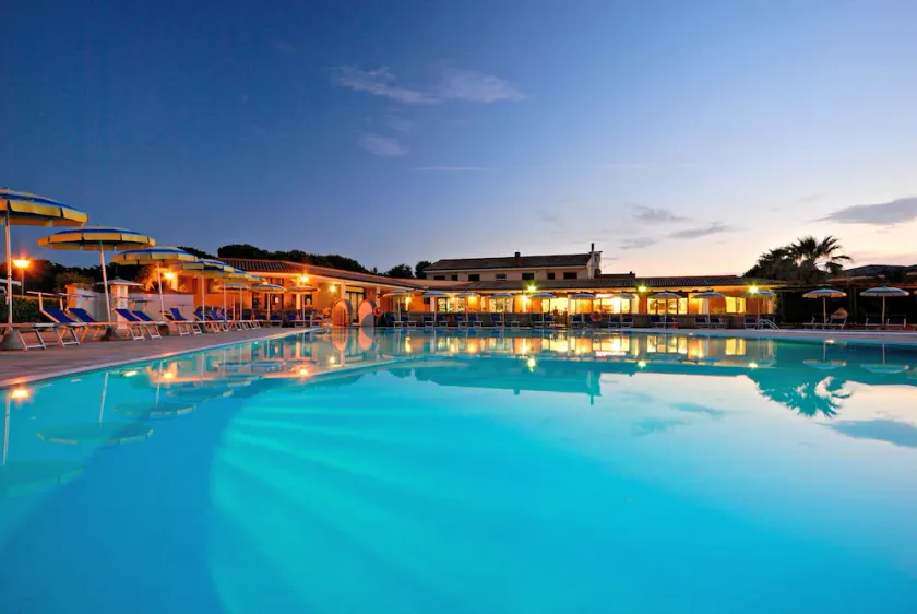 Villaggio La Cecinella - Image 1
