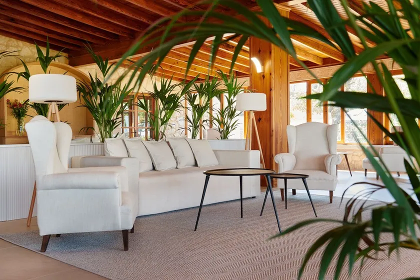 Es Figueral Nou Hotel Rural & Spa - Adults Only +12 - Image 1