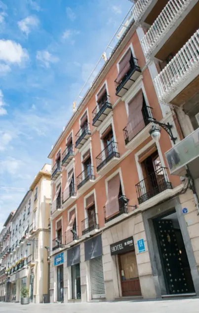 Las Nieves - Image 1