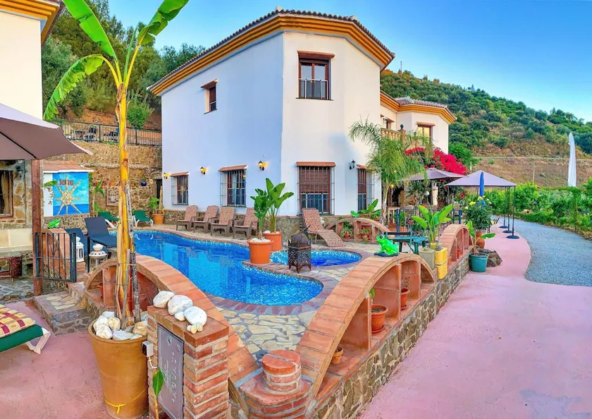 Casa Rural Arrijanas - Image 1
