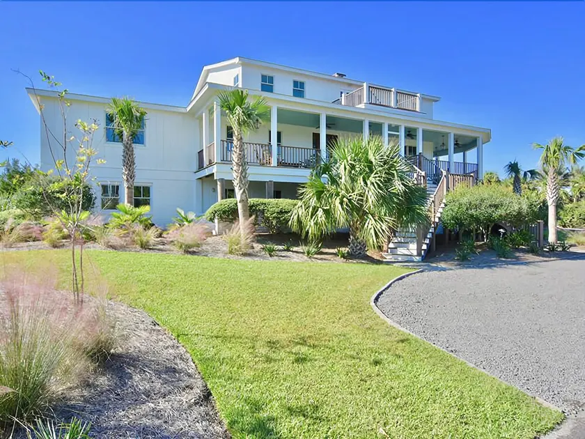 Sea Biscuit 7 Bedroom Home - Image 1