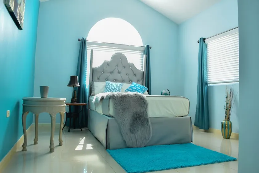 Delux Caribbean Estate Guest Apartment - Image 1
