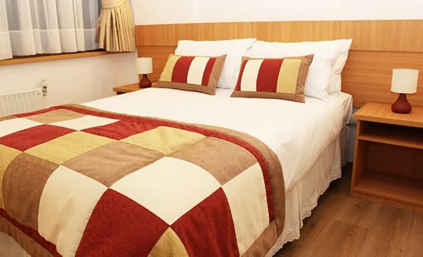 Hotel Romano - Image 1