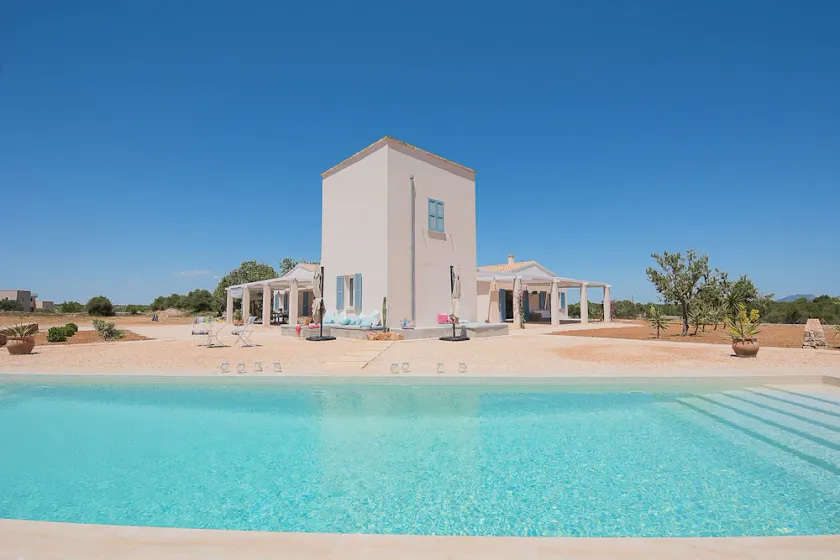 Casa Can Blau - Image 1