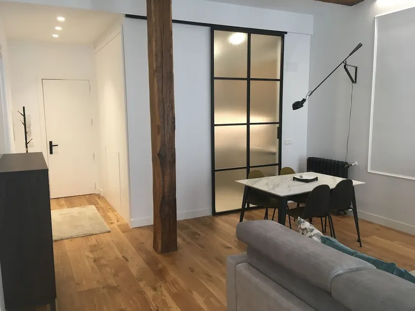 Apartamento Hondarribi - Image 1