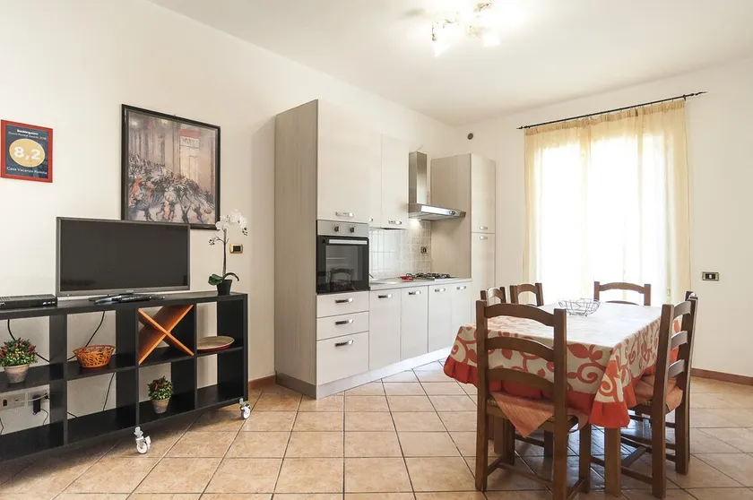 Casa Vacanza Romita - Image 1