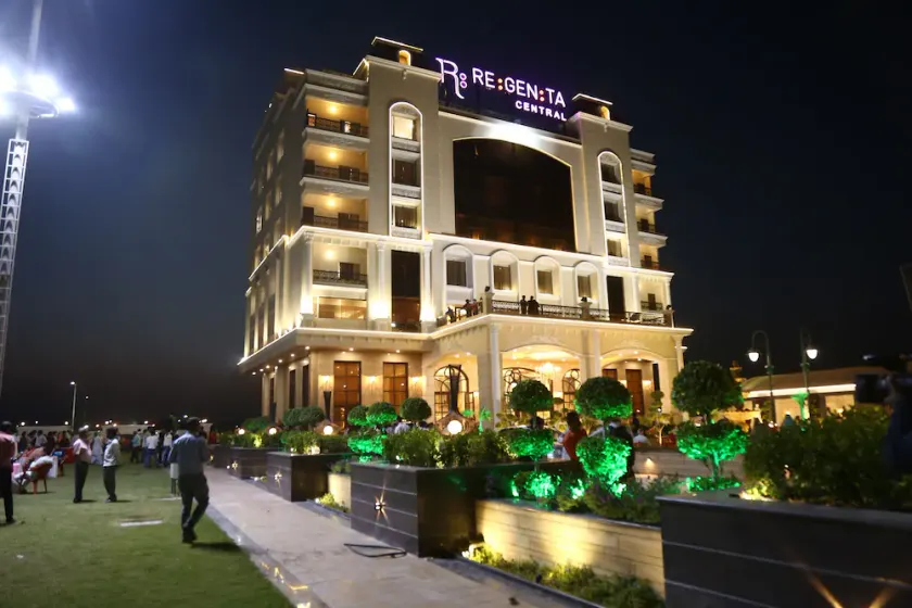 Regenta Central Indore - Image 1