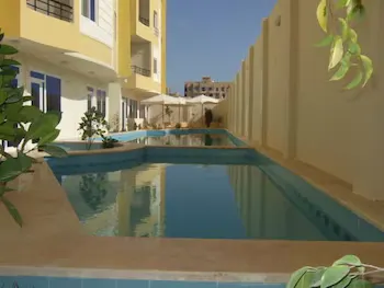 The 3Sis Apartments - Image 1
