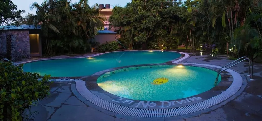 Exotic W Corbett Resort - Image 1