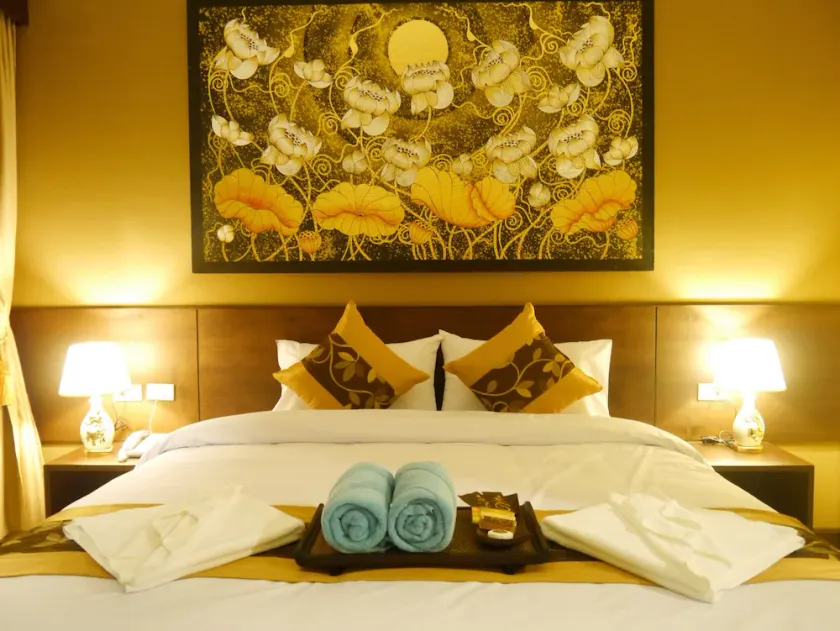 Golden Moon Aonang - Image 1