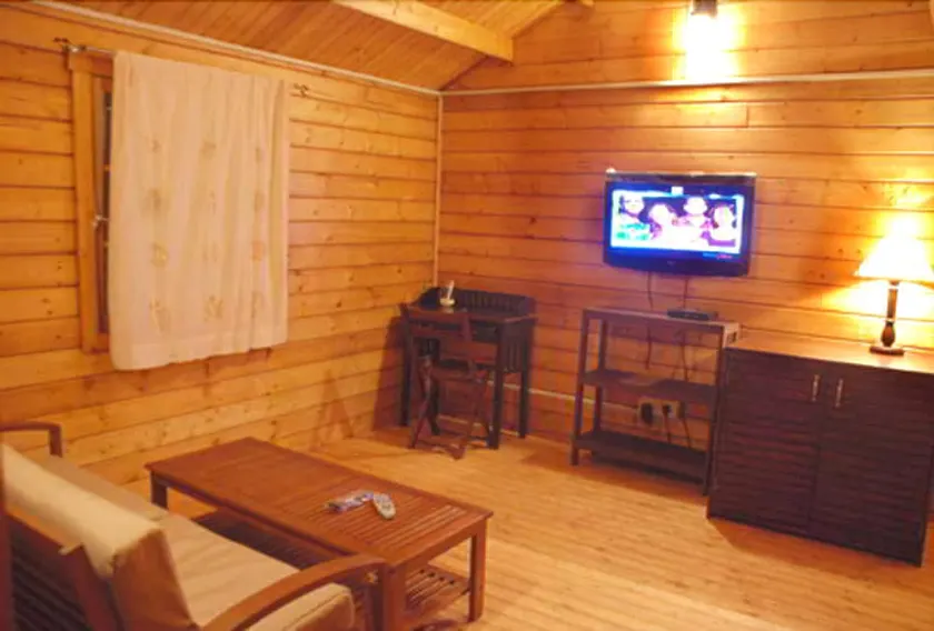 Micasa Beach Resort - Image 1