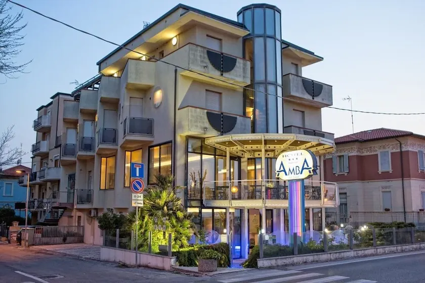 Amba - Image 1