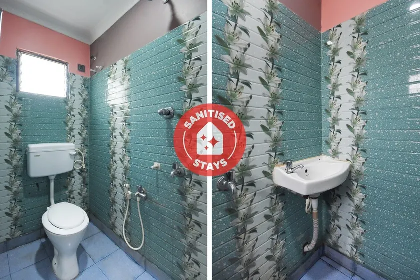 Amtala Guest House by OYO Rooms - Image 1