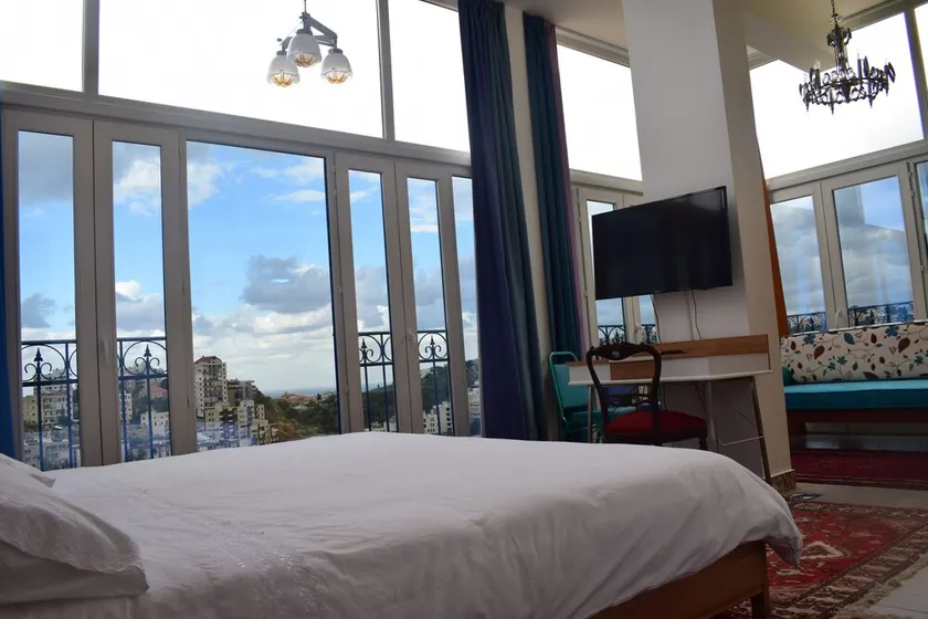 Damask Rose Lebanese Guest House - Image 1
