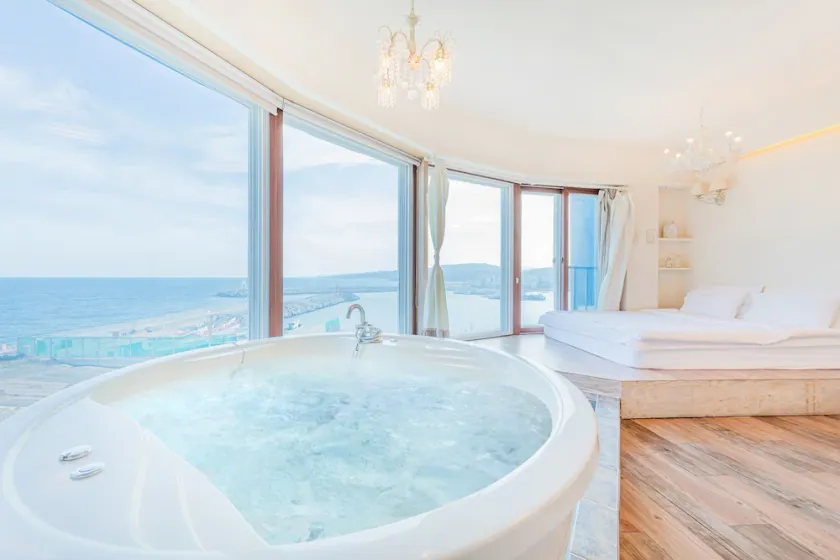 November Resort - Image 1