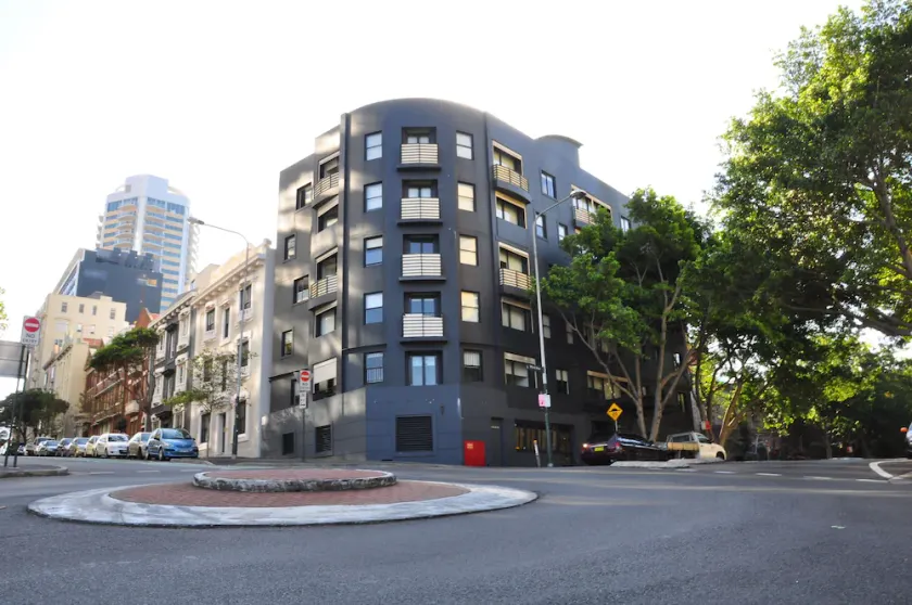 Annam Serviced Apartments - Image 1