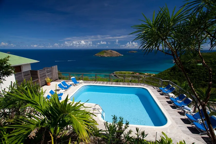 Le P'tit Morne - Image 1