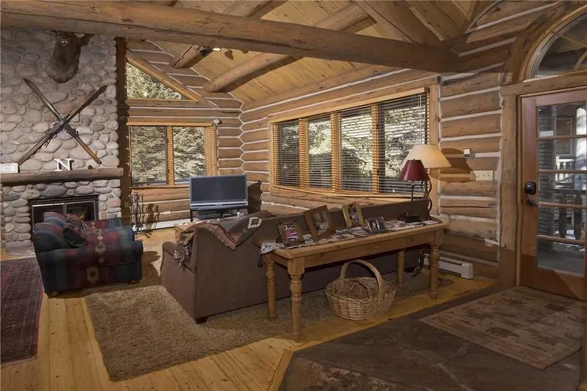 Lodges At Timbercreek West Vail Home - Image 1