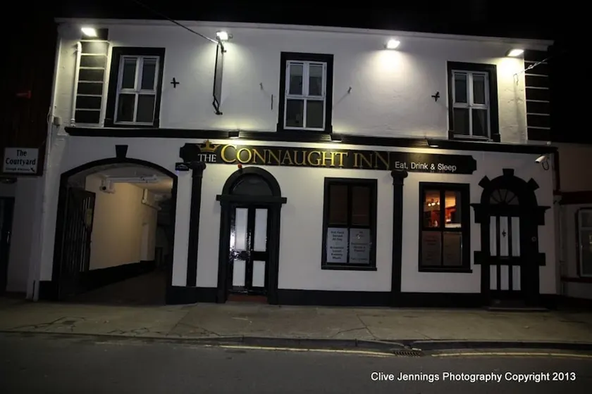 The Connaught Inn - Image 1