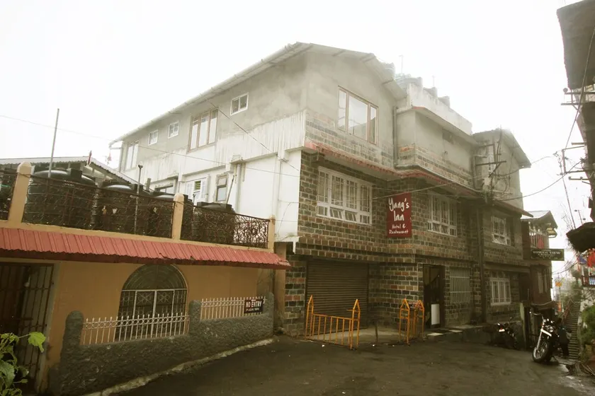 Retreat Yangs Inn - Image 1