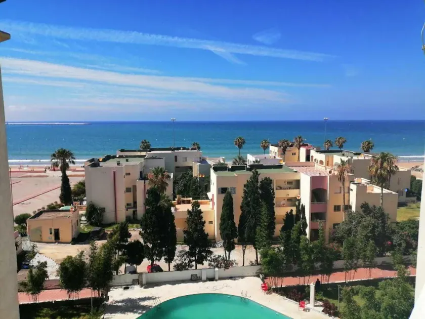 Appart Happiness Sea View - Image 1