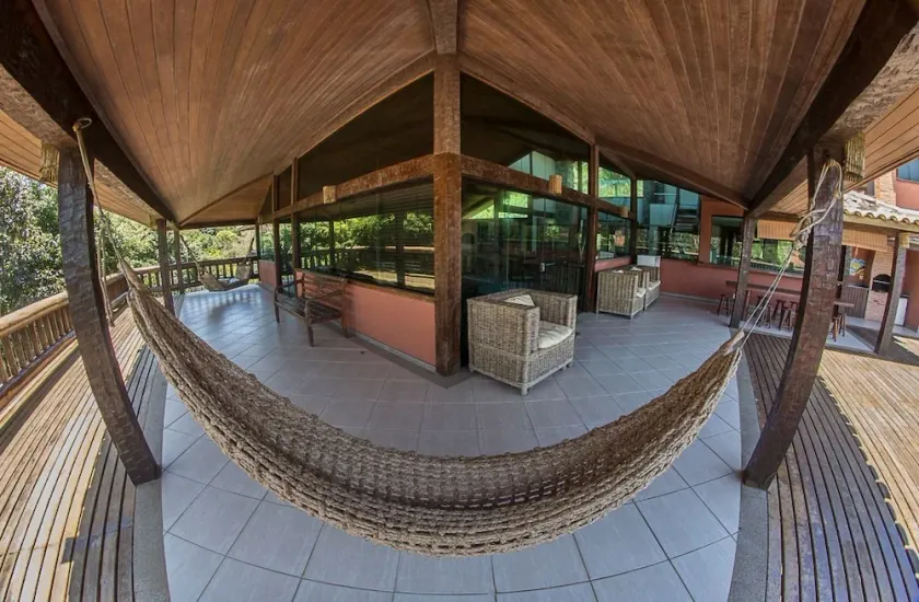 Villa Sanya - Image 1