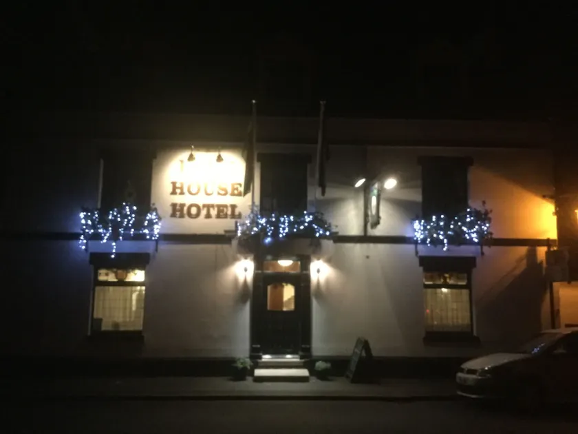 The Buck Hotel - Image 1