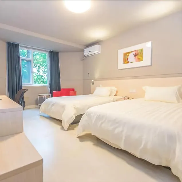 Jinjiang Inn Yibin Zhongshan Street Branch - Image 1