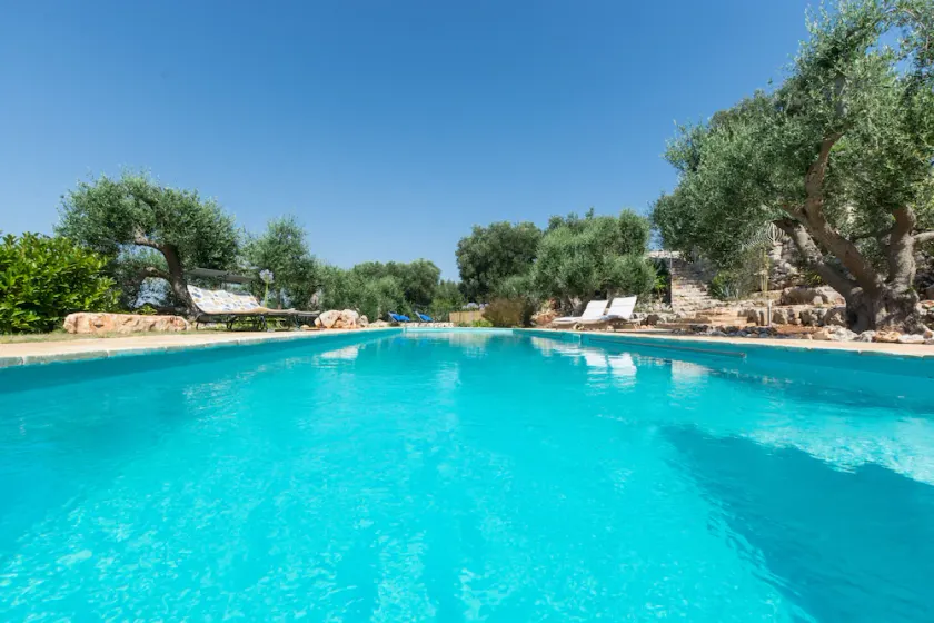 Trullo Tunine - Image 1