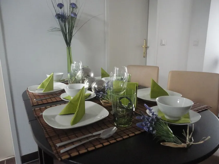 Flatprovider - Comfort Gauss Apartment - Image 1