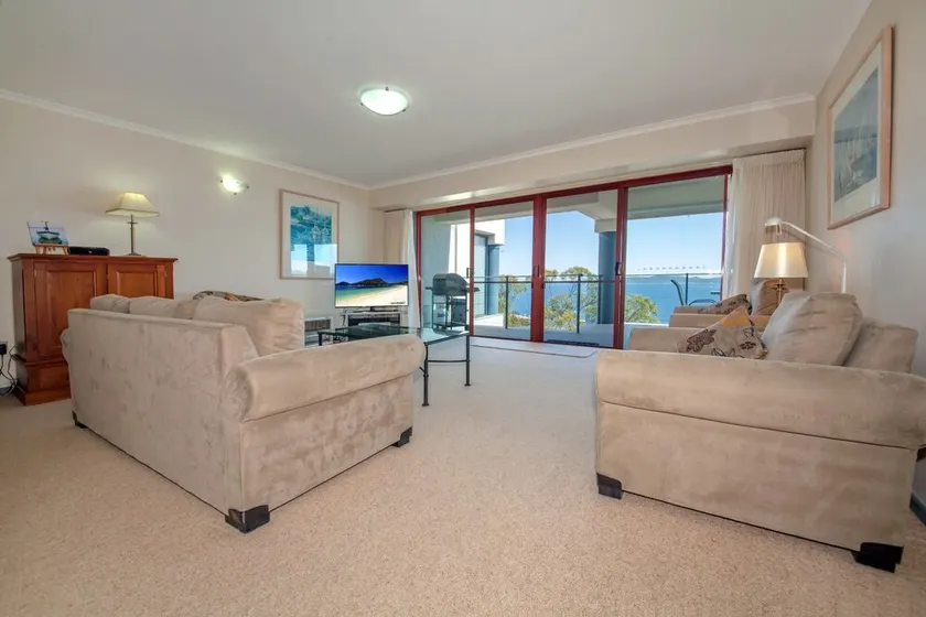 Le Vogue, Unit 12, 16 Magnus Street - Image 1