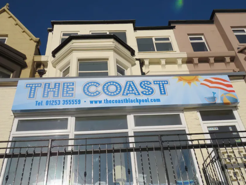 The Coast - Image 1