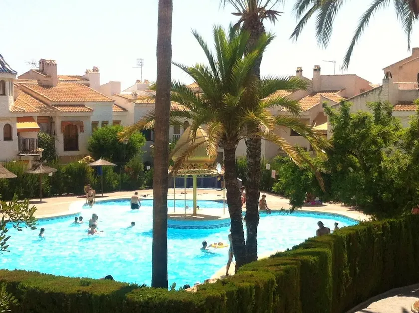 House With 3 Bedrooms in Port Marí, With Wonderful sea View, Shared Pool, Terrace - 600 m From the Beach - Image 1