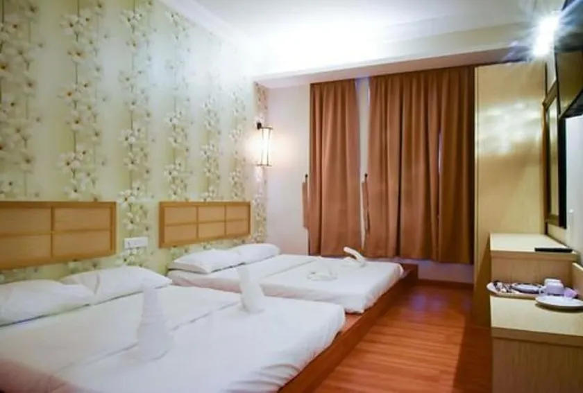 La Putri Boutique Hotel - Image 1