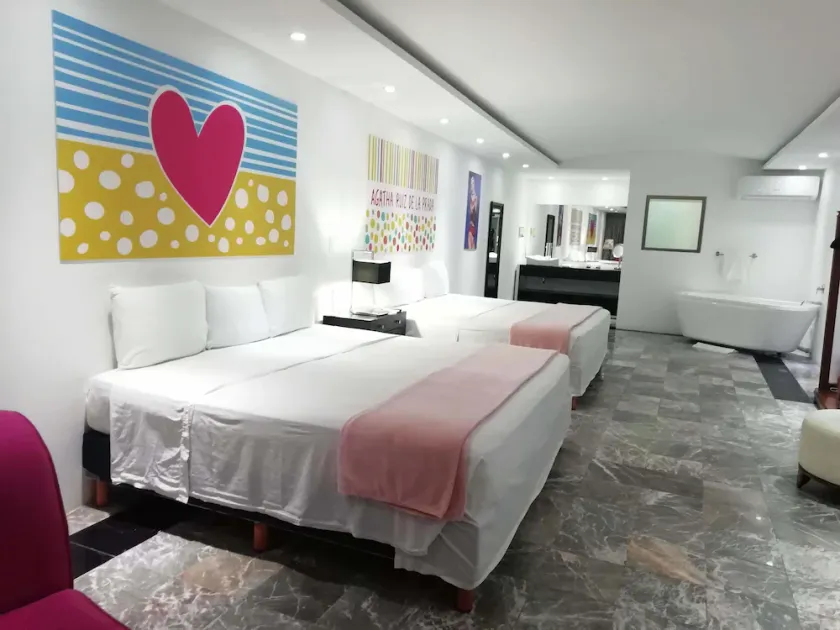 All Inclusive Arts Hotel Cancun Beaches Zone - Image 1