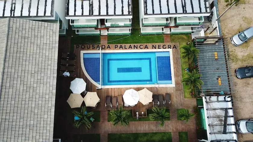 Pousada Palanca Negra - Image 1
