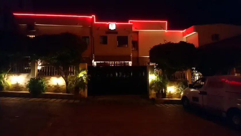 Ritman Hotels - Image 1