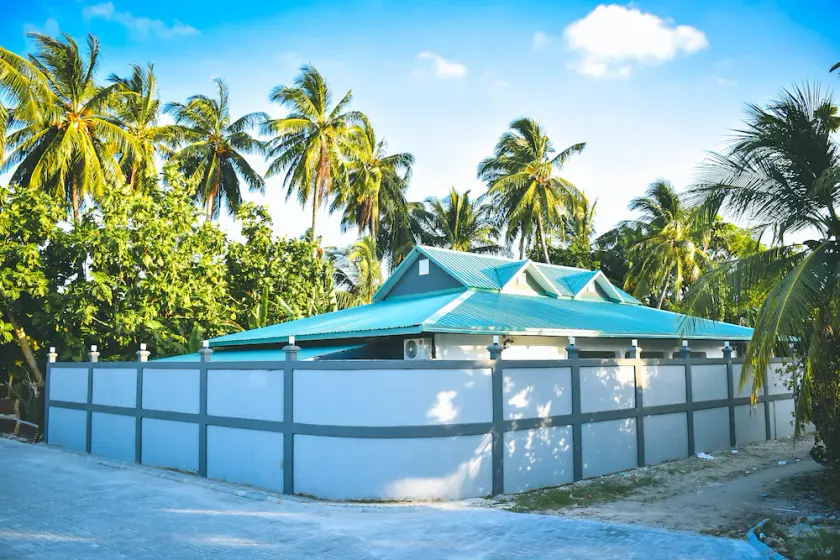 Equator Homestay - Image 1