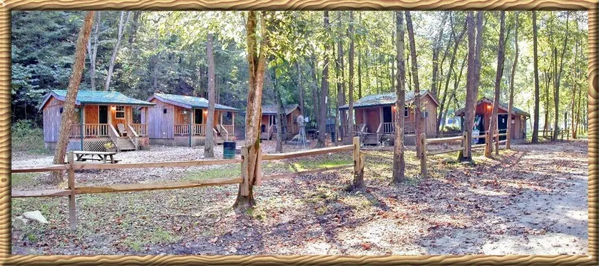 Kathryn's Kabins - Image 1