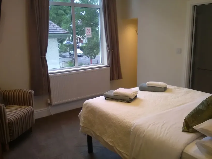 Middleton Hall Hotel - Image 1
